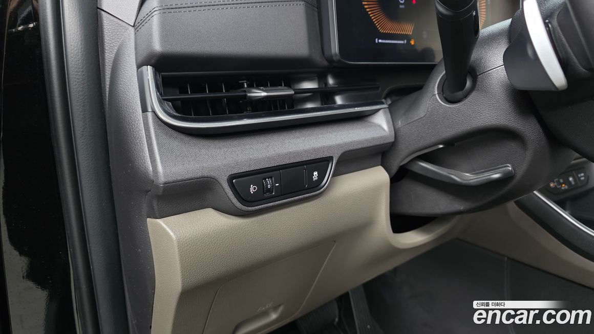 Kia Canival 2024