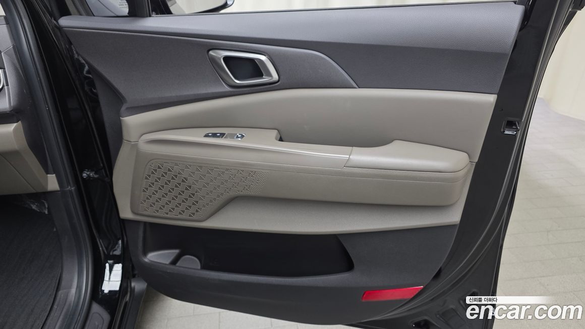 Kia Canival 2024