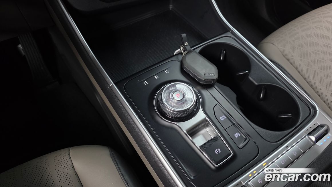 Kia Canival 2024