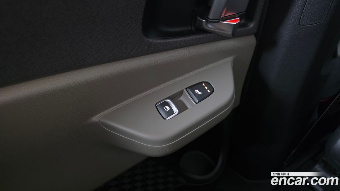 Kia Canival 2024