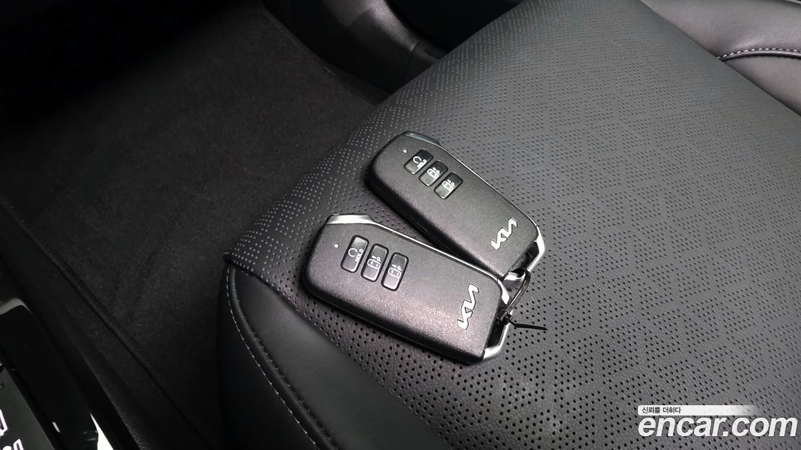 Kia Seltos 2023