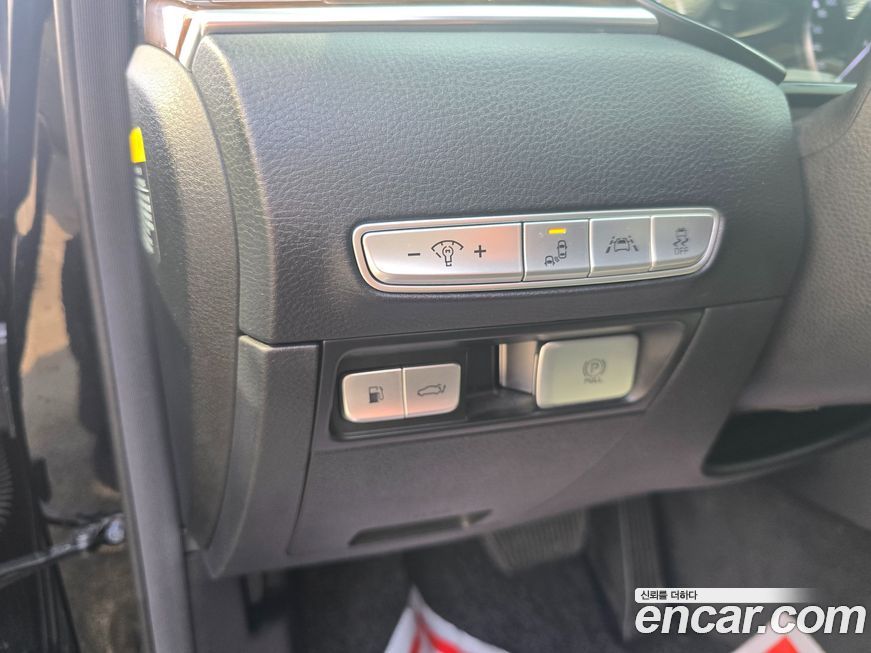 Kia K9 2019