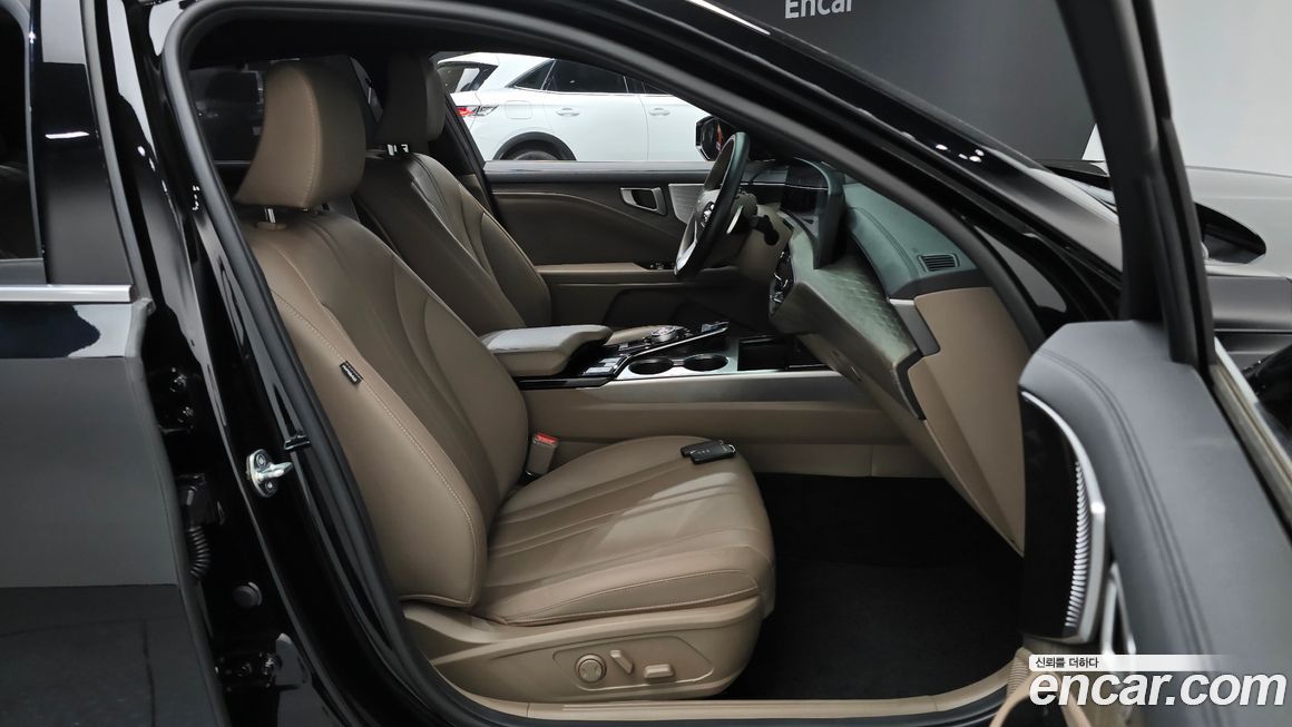 Kia K8 2023