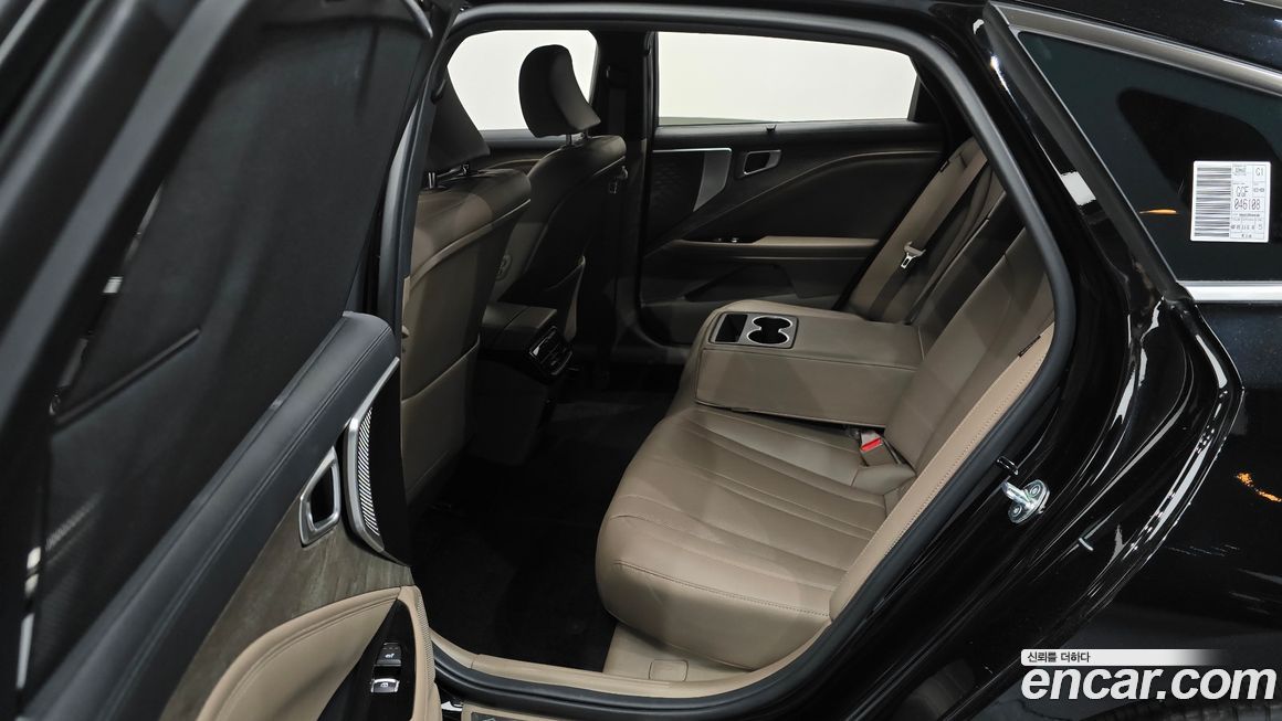 Kia K8 2023