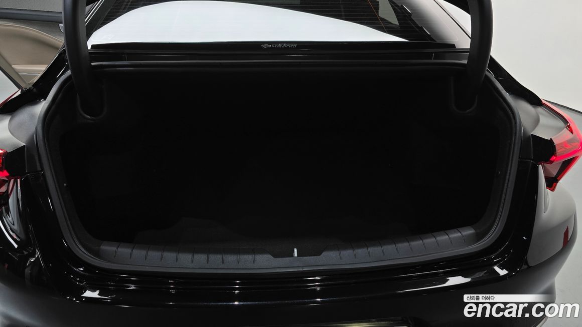 Kia K8 2023
