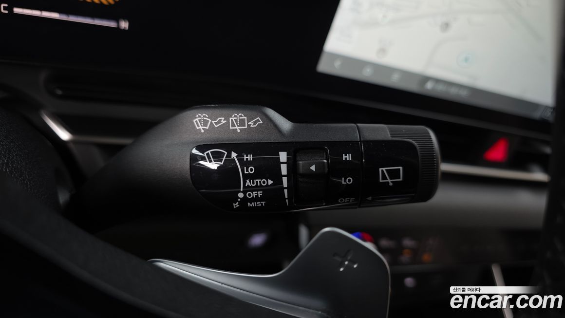 Kia Canival 2024