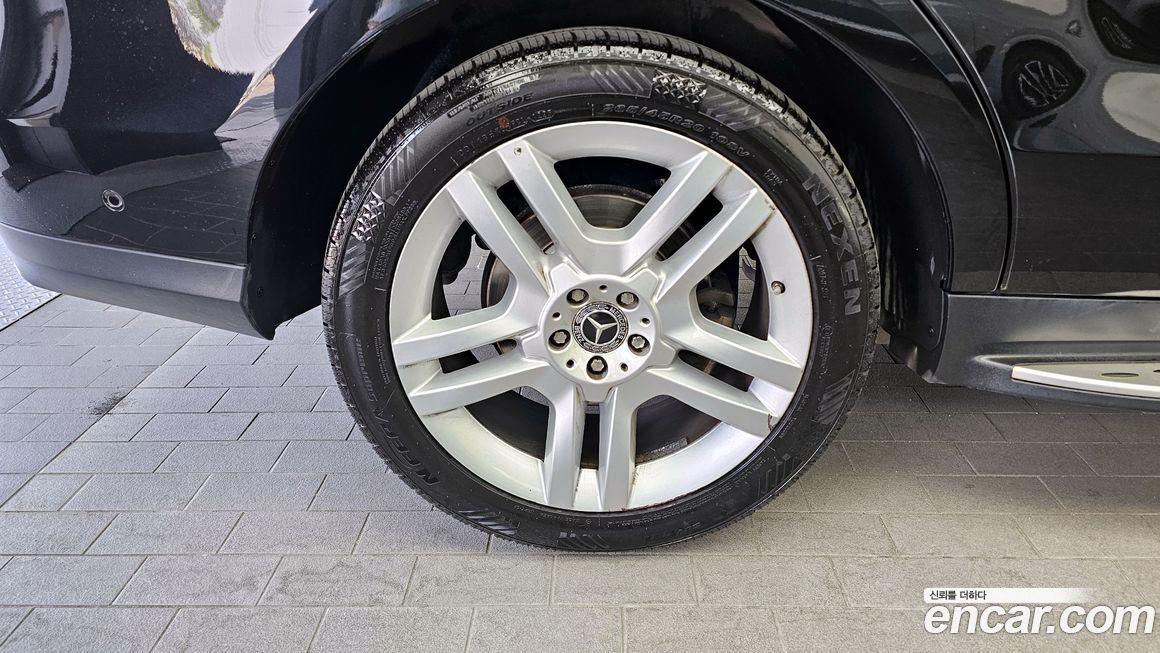 Mercedes-Benz GLE-Class 2018