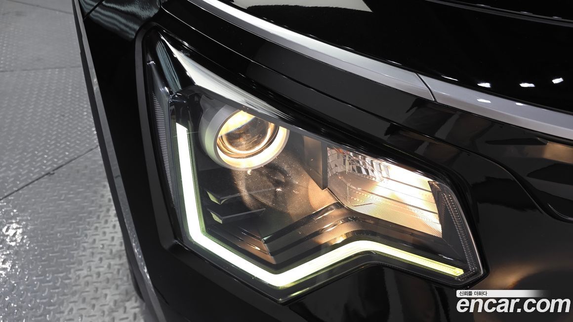 Kia Niro 2024