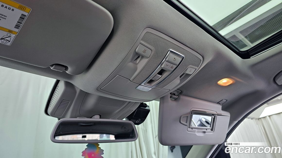 Mercedes-Benz GLE-Class 2018