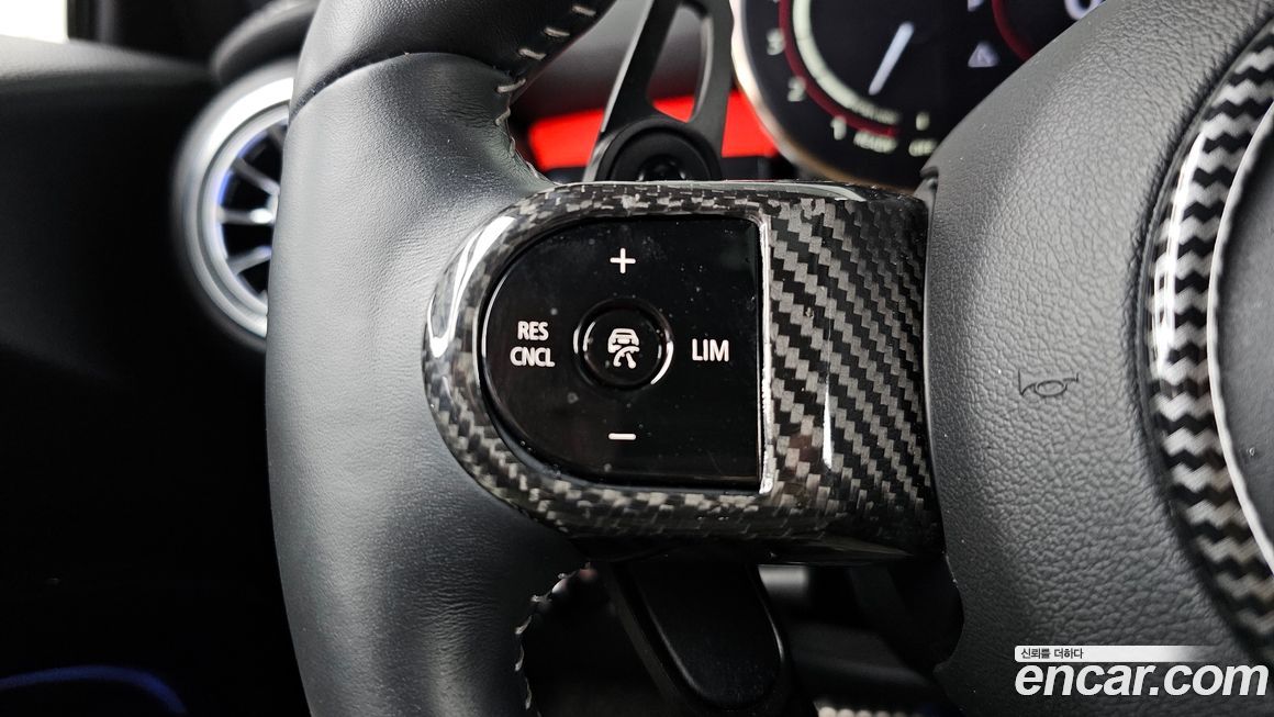 Mini Cooper 2022