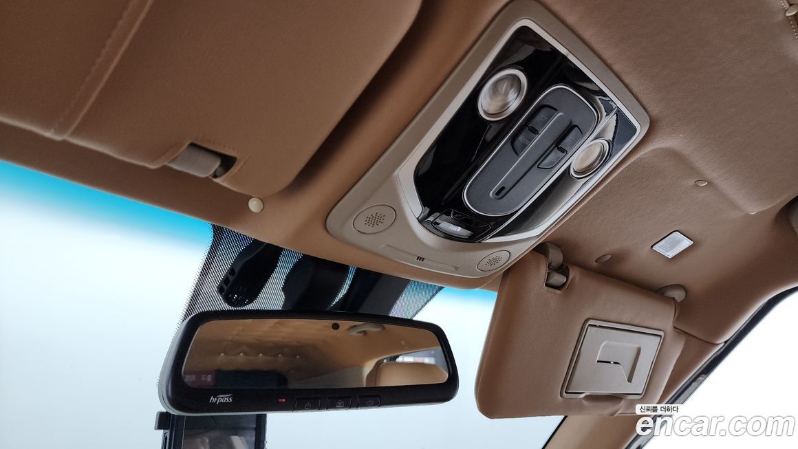 KG_Mobility_Ssangyong Actyon 2025