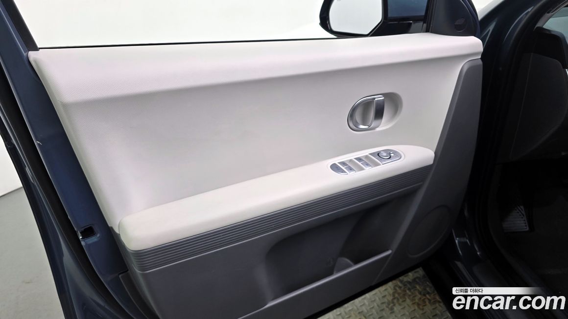 Hyundai Ioniq5 2022