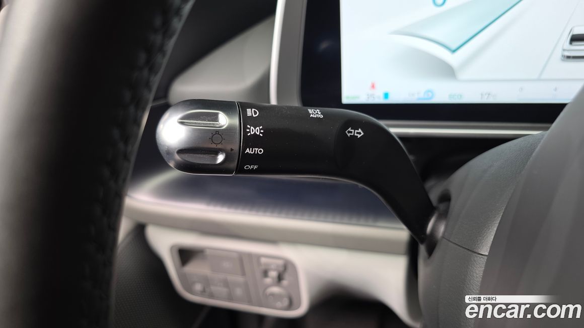 Hyundai Ioniq6 2023