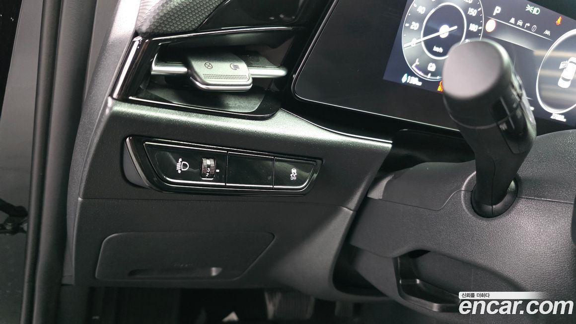 Kia Niro 2024