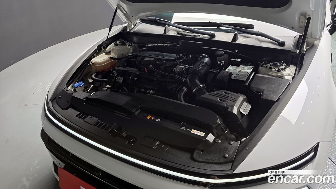 Hyundai Sonata 2024