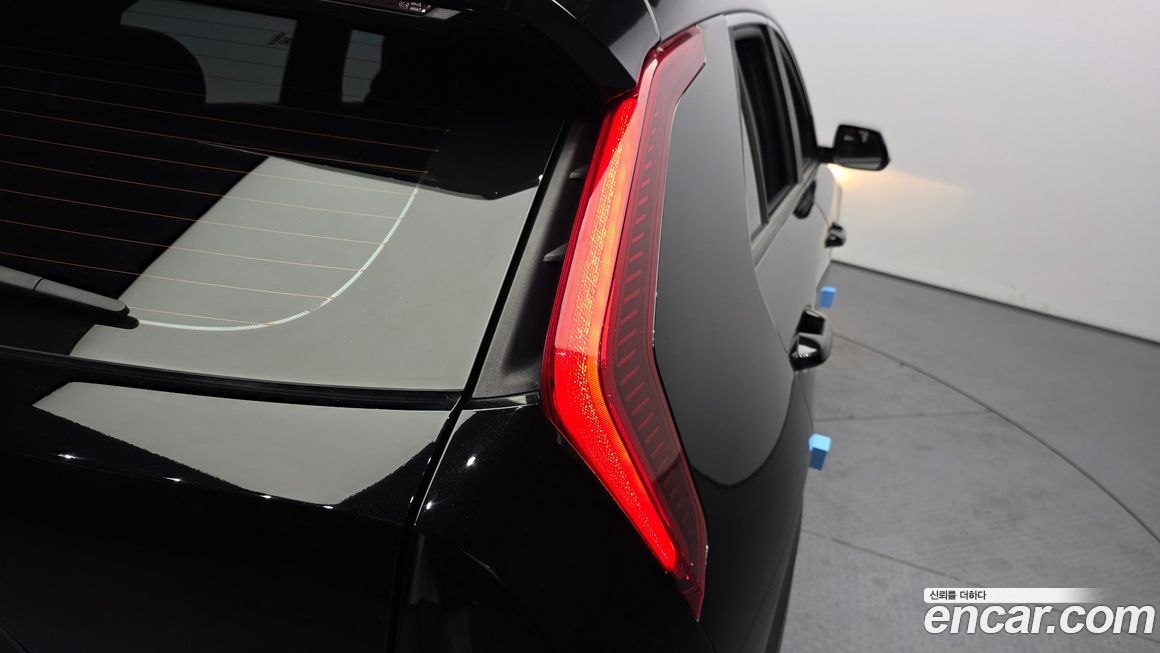 Kia Niro 2024