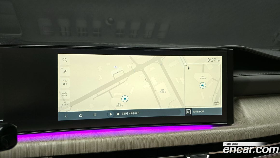 Hyundai Sonata 2024