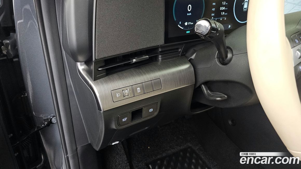 Hyundai Kona 2025