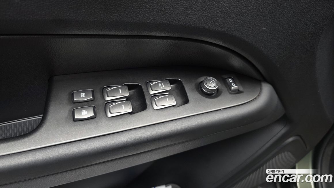 KG_Mobility_Ssangyong Rexton 2022