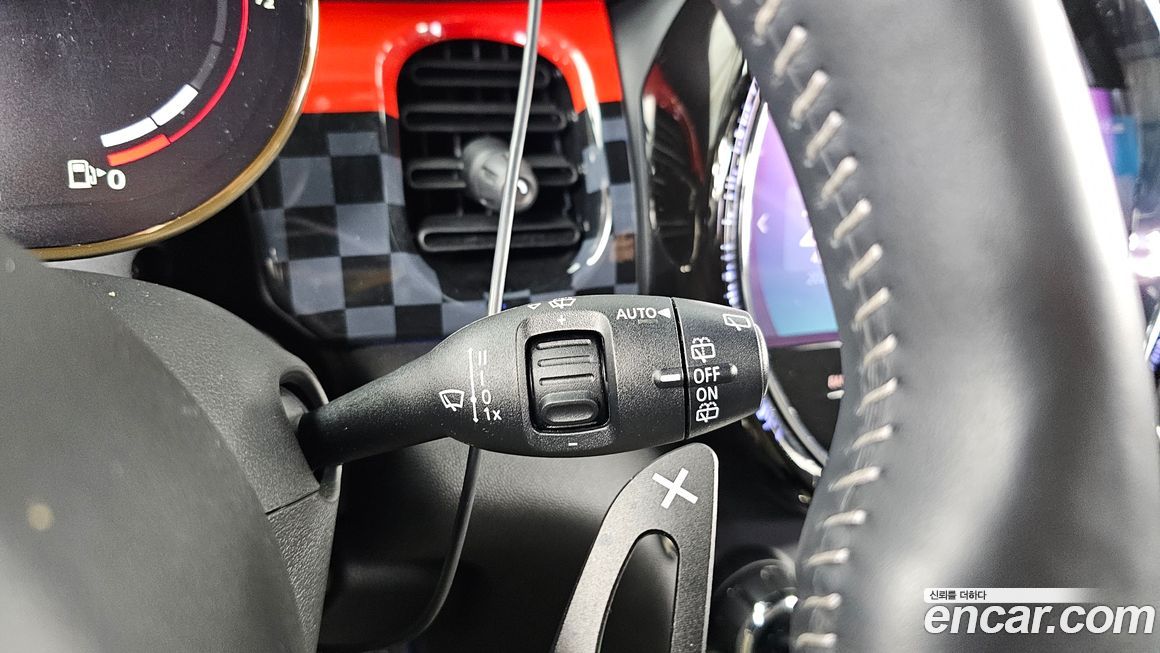 Mini Cooper 2022