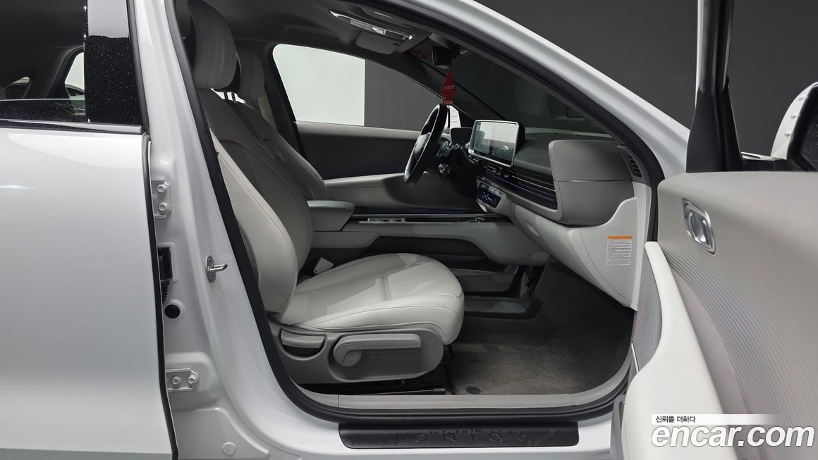 Hyundai Ioniq6 2023