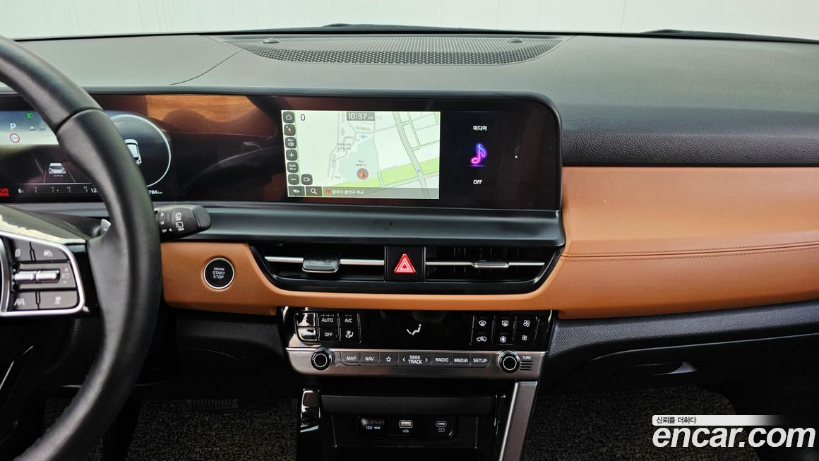 Kia Seltos 2024