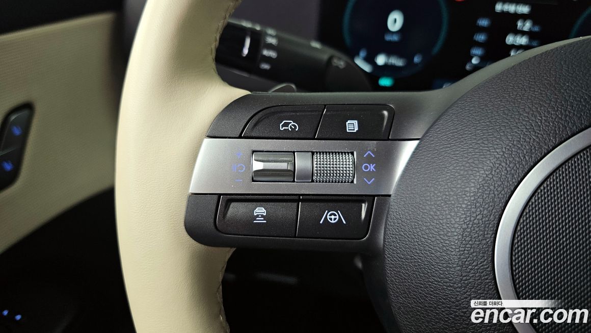 Hyundai Kona 2025