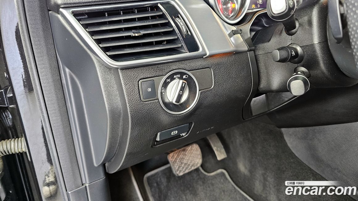 Mercedes-Benz GLE-Class 2018