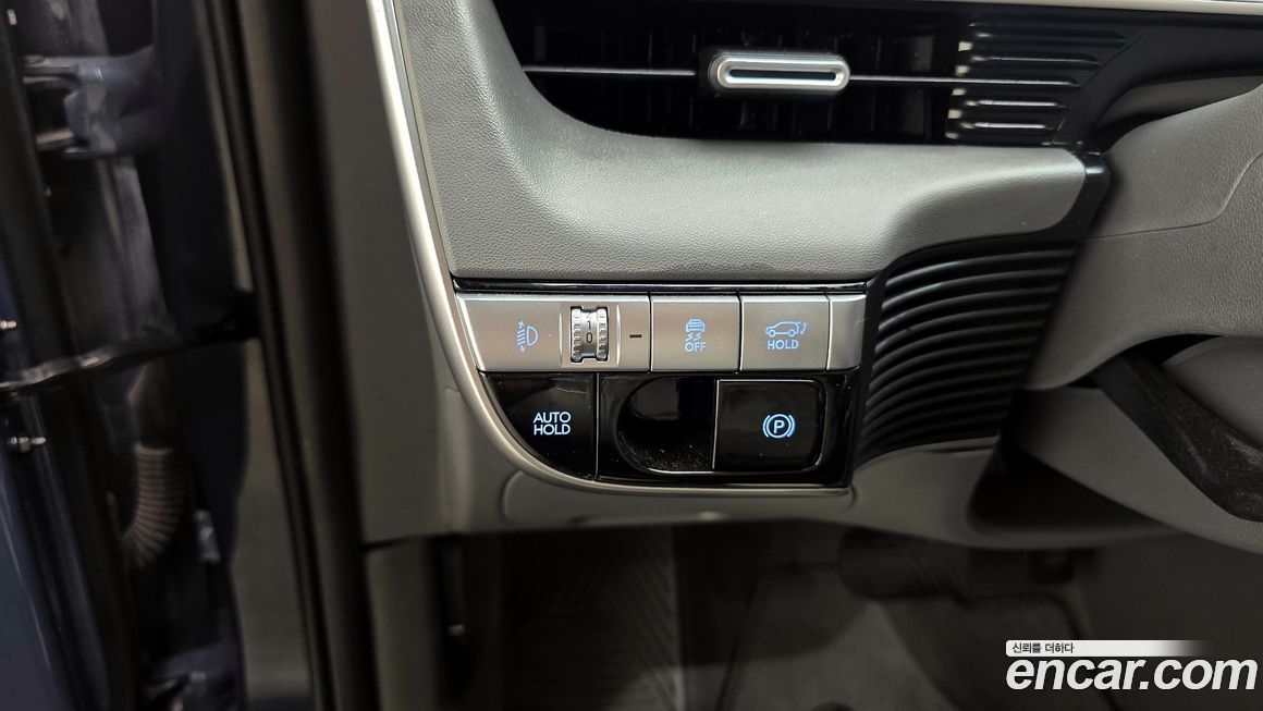 Hyundai Ioniq5 2022