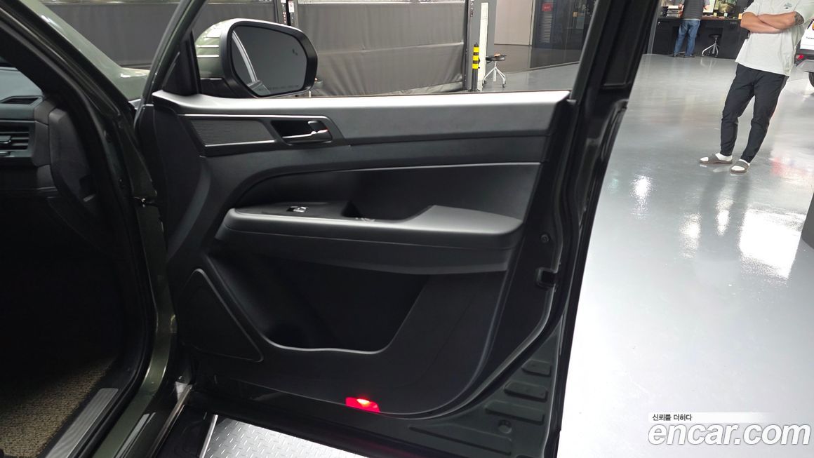 KG_Mobility_Ssangyong Rexton 2022