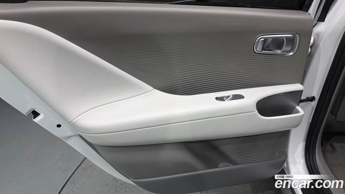 Hyundai Ioniq6 2023