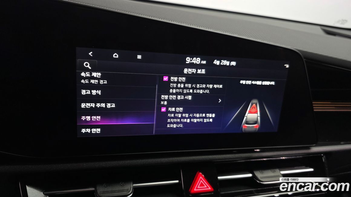 Kia Niro 2024