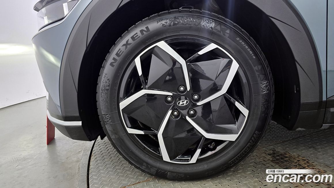 Hyundai Ioniq5 2022