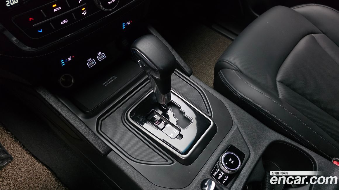 KG_Mobility_Ssangyong Rexton 2022