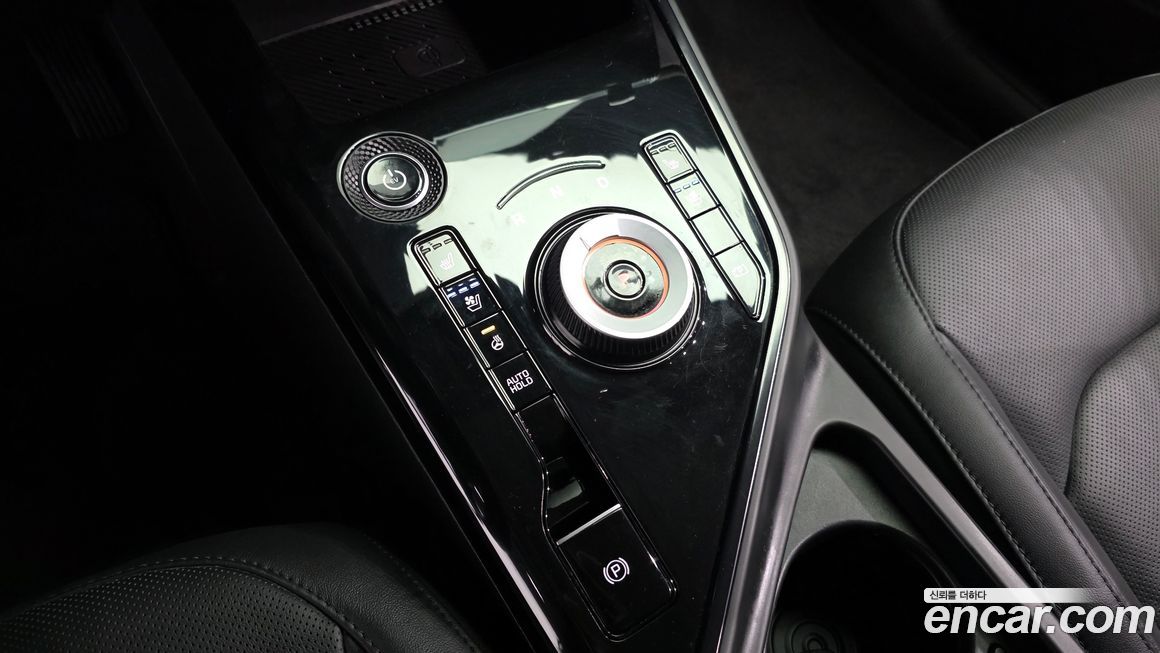Kia Niro 2024