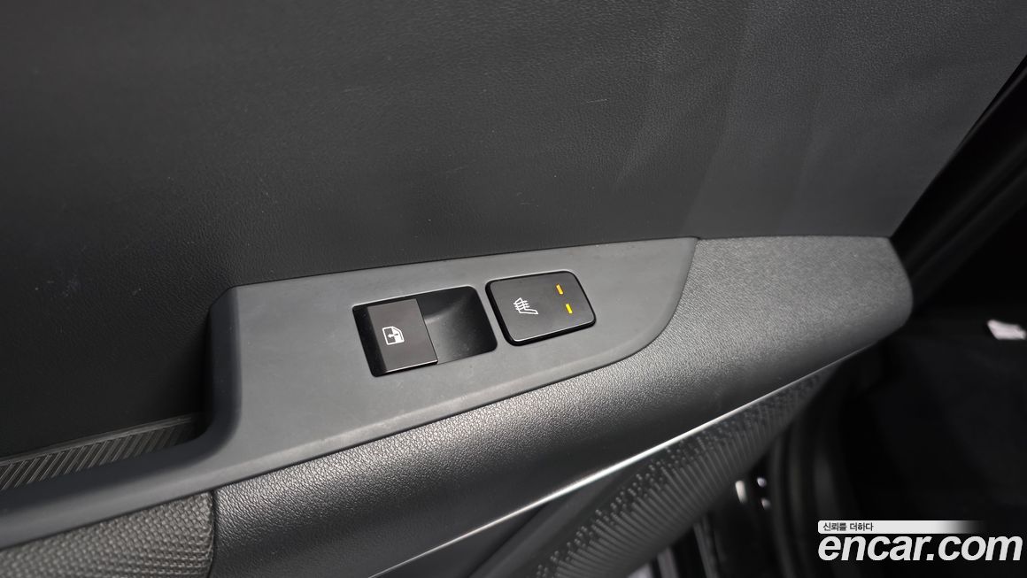 Kia Niro 2024