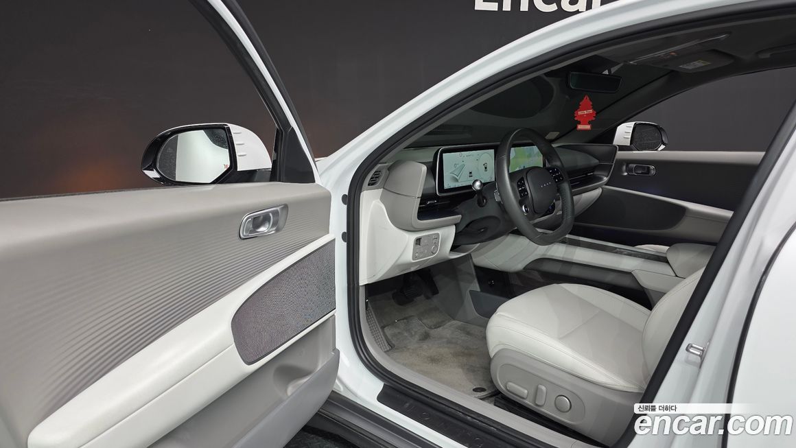 Hyundai Ioniq6 2023