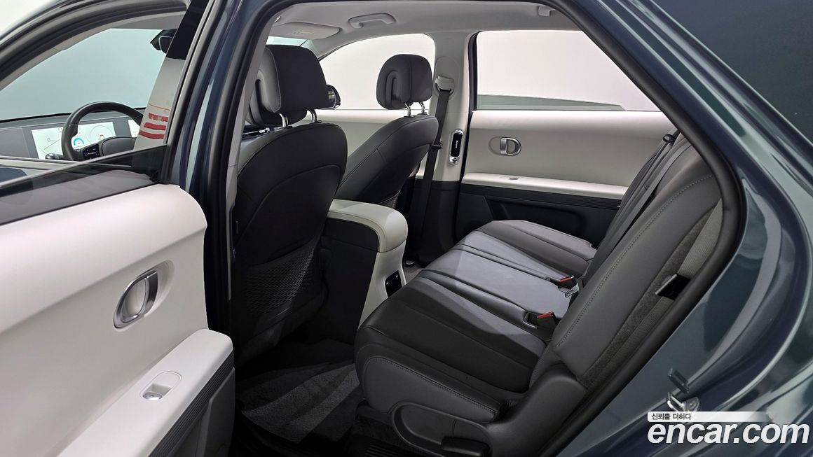 Hyundai Ioniq5 2022