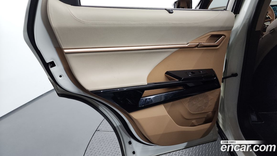 KG_Mobility_Ssangyong Actyon 2025