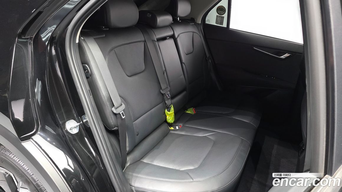 Kia Niro 2024