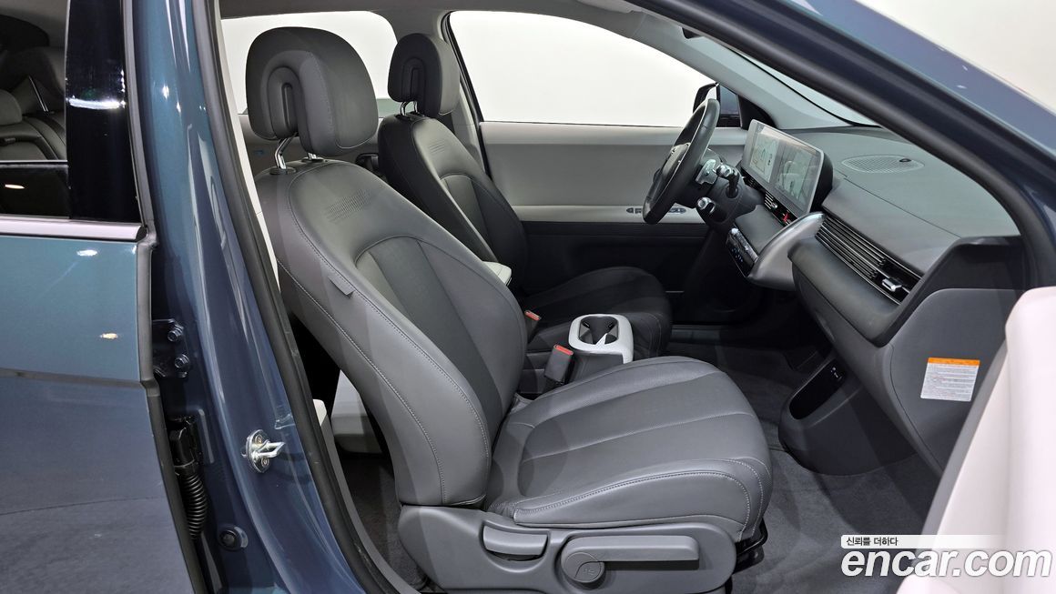 Hyundai Ioniq5 2022