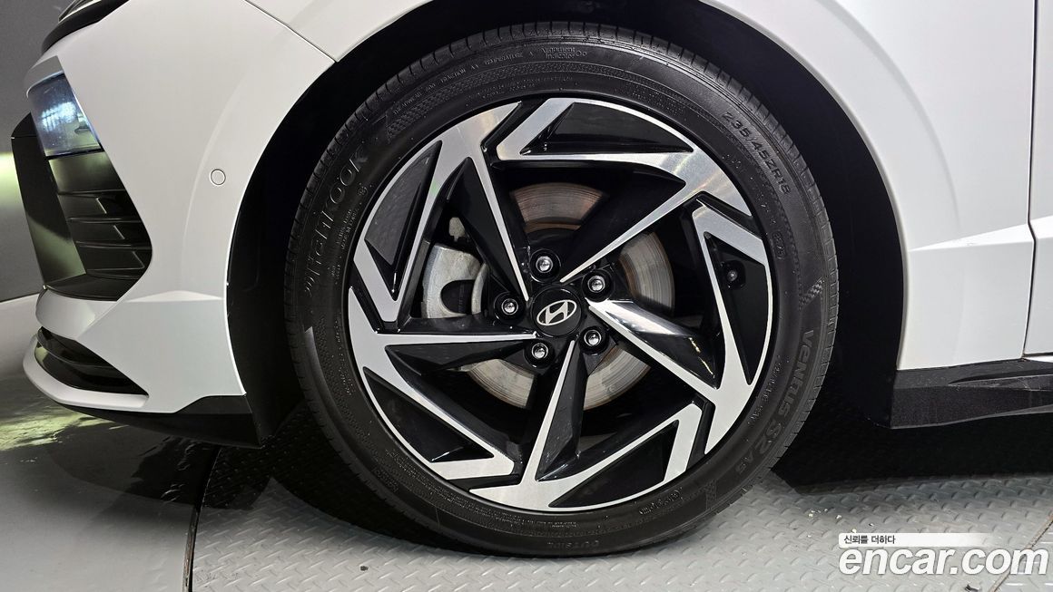 Hyundai Sonata 2024