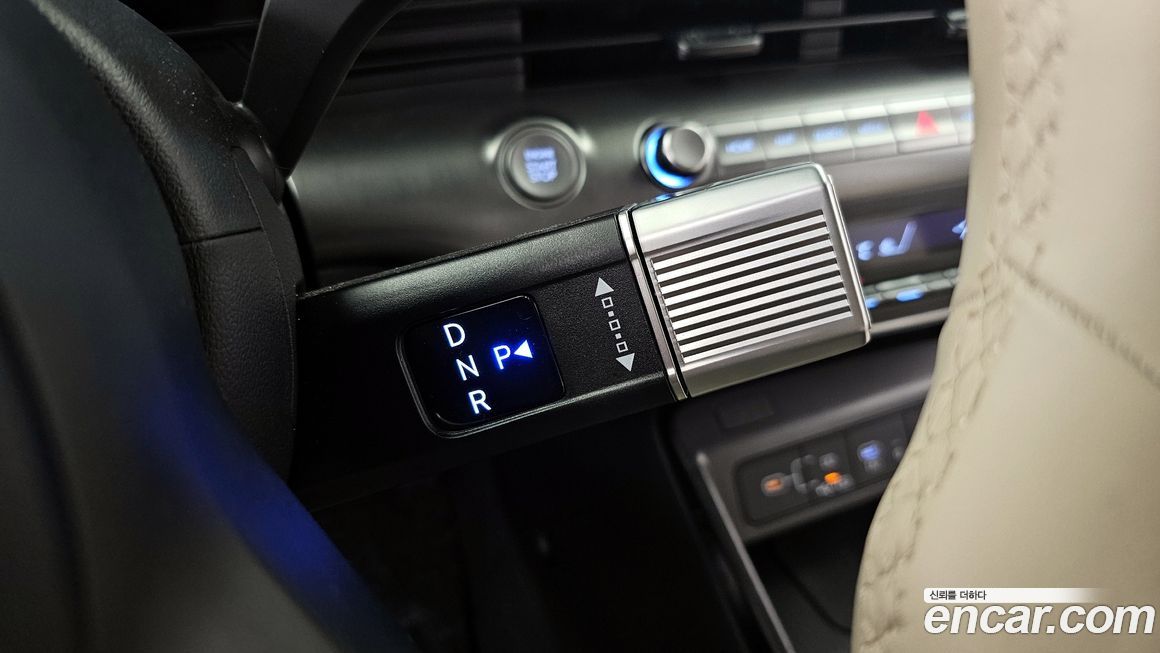 Hyundai Kona 2025