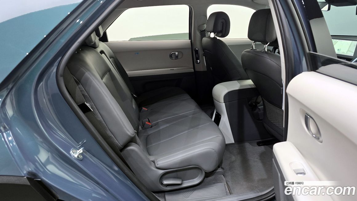 Hyundai Ioniq5 2022
