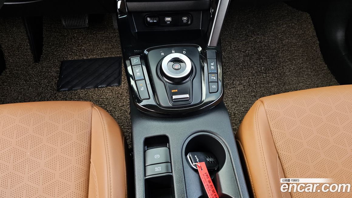 Kia Seltos 2024