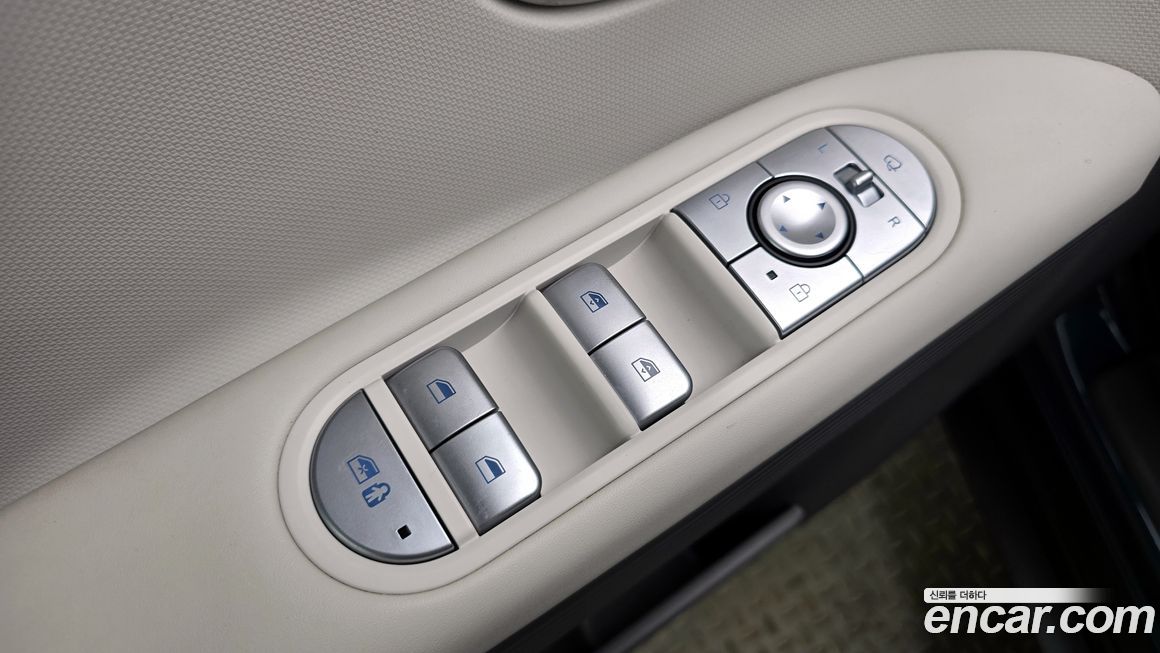 Hyundai Ioniq5 2022