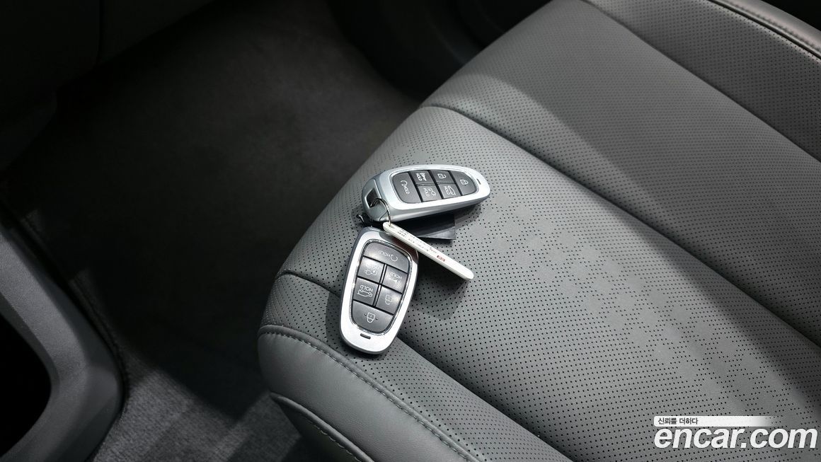 Hyundai Ioniq5 2022
