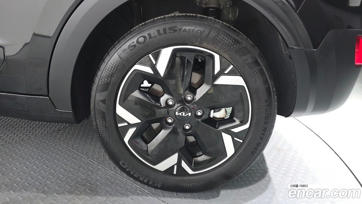 Kia Niro 2024