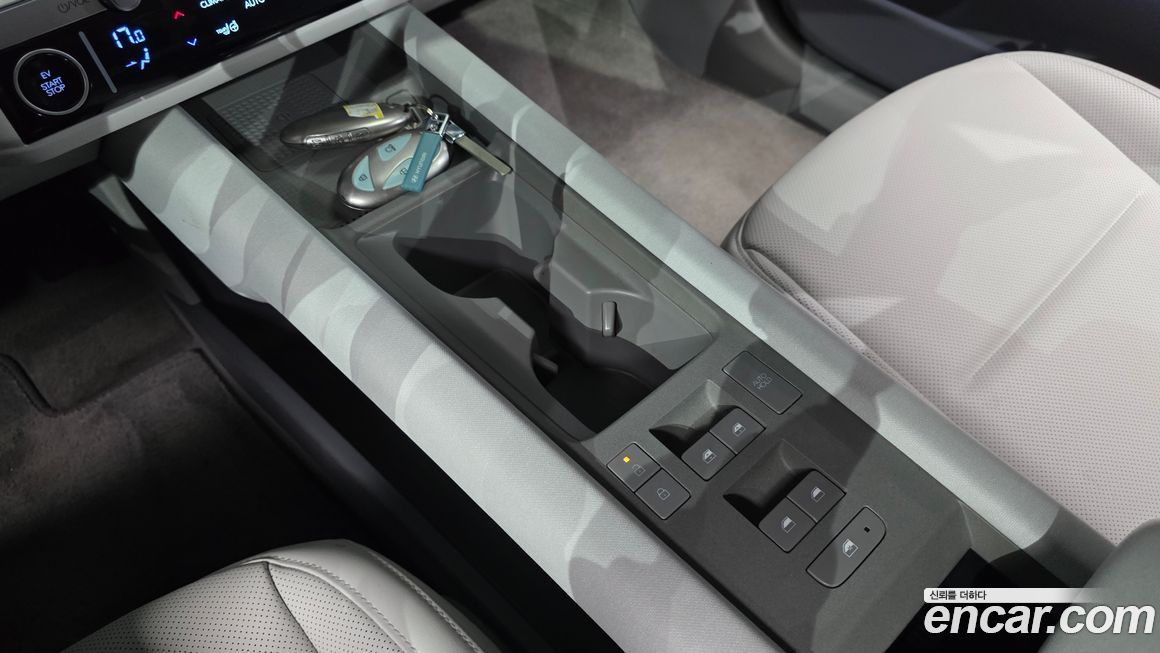 Hyundai Ioniq6 2023