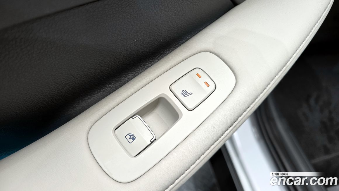 Hyundai Sonata 2024